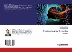 Engineering Mathematics - Barbudhe, Vishwajit K.;Zanjat, Shraddha N.;Karmore, Bhavana S.