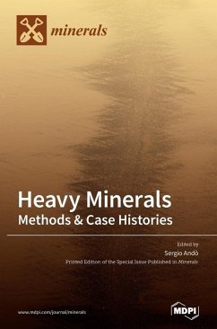 Cover Heavy Minerals
