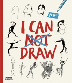 I Can Draw - Peng