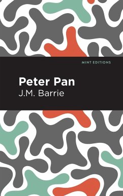 Peter Pan - Barrie, J. M.