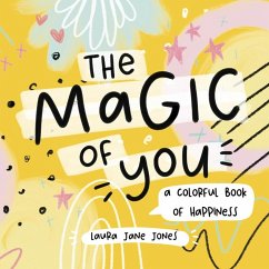 The Magic of You - Jane, Laura