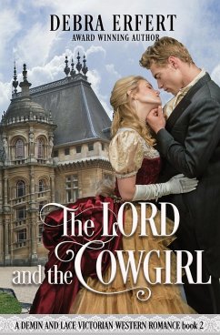 The Lord and the Cowgirl - Erfert, Debra