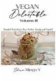 Vegan Delectable Vegan Delectable