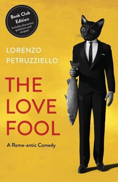 The Love Fool - Petruzziello, Lorenzo