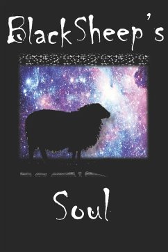 Cover Black Sheep's Soul