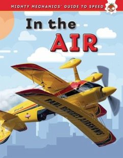 In the Air - Allan, John