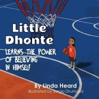 Little Dhonte Learns the Power of Believing in Himself