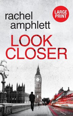 Look Closer - Amphlett, Rachel