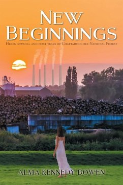 New Beginnings Cover New Beginnings
