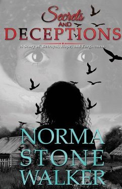 Secrets And Decrptions - Stone Walker, Norma