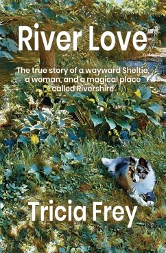 River Love - Frey, Tricia