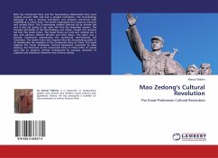 Mao Zedong's Cultural Revolution - Yildirim, Kemal