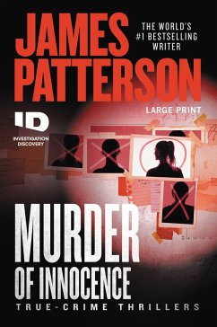 Murder of Innocence - Patterson, James