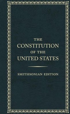 The Constitution of the United States, Smithsonian Edition - Fathers, The Founding (The Founding Fathers)
