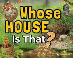 Whose House Is That? - Tekiela, Stan
