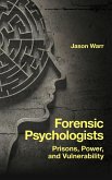 Forensic Psychologists