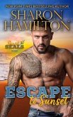 Escape To Sunset: One Night Stand Romance-Hiding From The Mob
