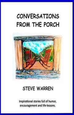Conversations From the Porch - Warren, Steve