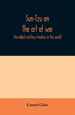 Sun-Tzu on The art of war - Giles, Lionel
