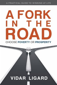 A Fork in the Road - Ligard, Vidar