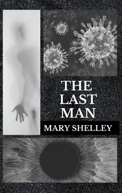 The Last Man - Shelley, Mary