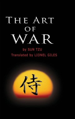 The Art of War - Tzu, Sun