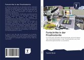 Fortschritte in der Prosthodontie