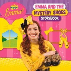 The Wiggles Emma!: Emma and the Mystery Shoes Storybook - The Wiggles