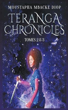 Cover Teranga Chronicles