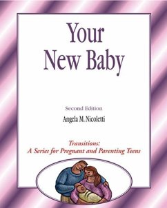 Transitions: Your New Baby - Nicoletti Rnc Whnp, Angela M.