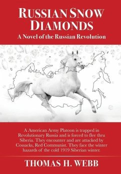 Cover Russian Snow Diamonds