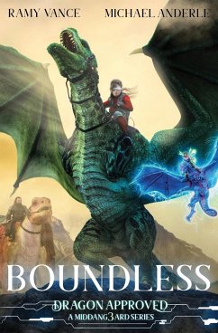 Boundless - Anderle, Michael; Vance, Ramy