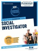 Social Investigator (C-743): Passbooks Study Guide Volume 743