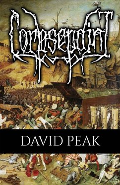 Corpsepaint - Peak, David