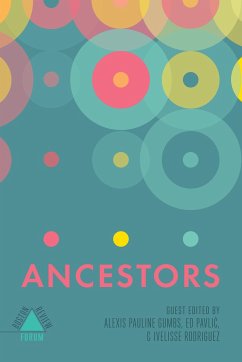Ancestors - Pavlic, Ed; Shockley, Evie