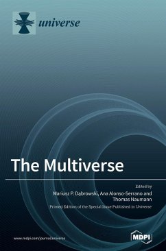 Cover The Multiverse