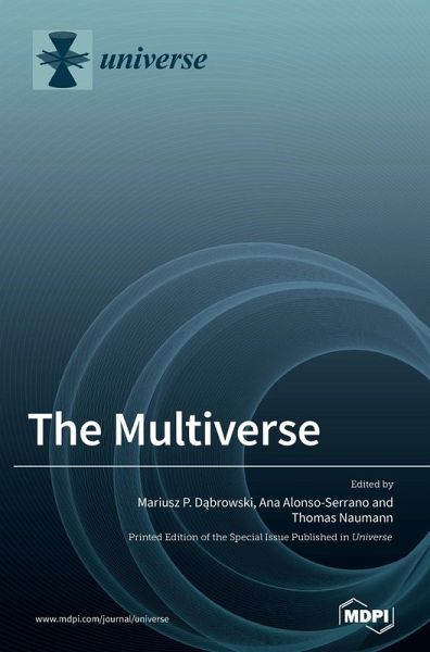 The Multiverse The Multiverse