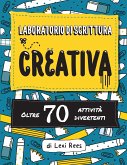 Laboratorio di Scrittura Creativa