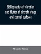 Bibliography of vibration and flutter... - Bild 1