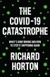 The COVID-19 Catastrophe - Bild 1