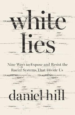 White Lies - Hill, Daniel