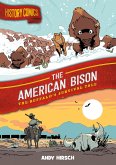 History Comics: The American Bison