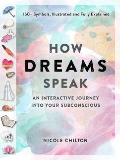 How Dreams Speak - Chilton, Nicole