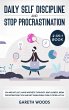 Daily Self Discipline and... - Bild 1