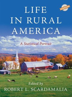 Cover Life in Rural America