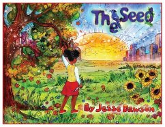 The Seed - Dawson, Jesse