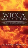 Wicca Magical Deities