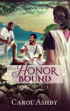 Honor Bound - Ashby, Carol