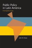 Public Policy in Latin America: A Comparative Survey
