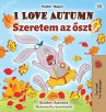 I Love Autumn (English Hungarian... - Bild 1